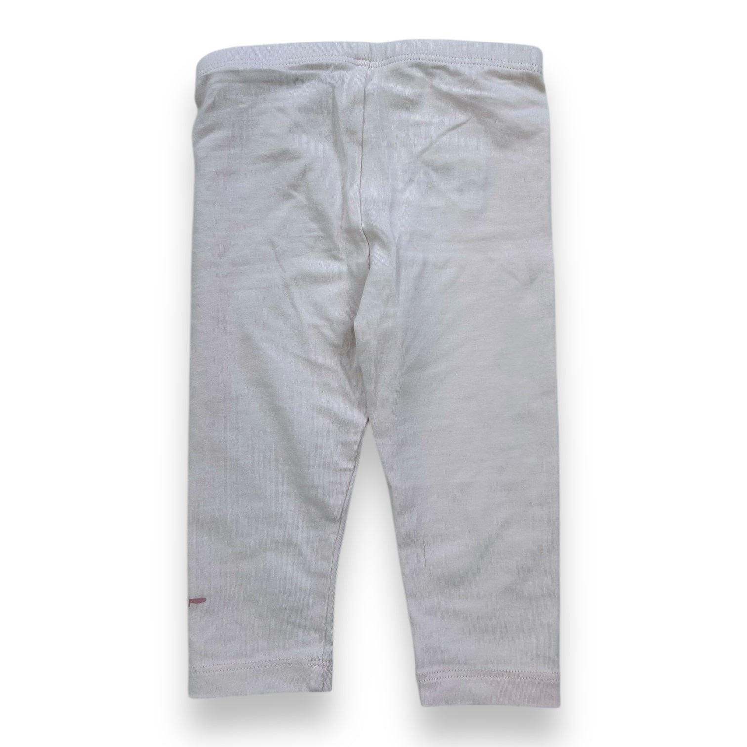 Pink Baby Pants - 6 months KENZO - SECONDE MAIN Pink