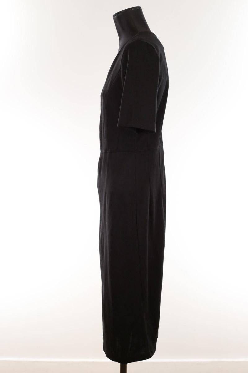 Black dress LK BENNETT - Seconde Main Black