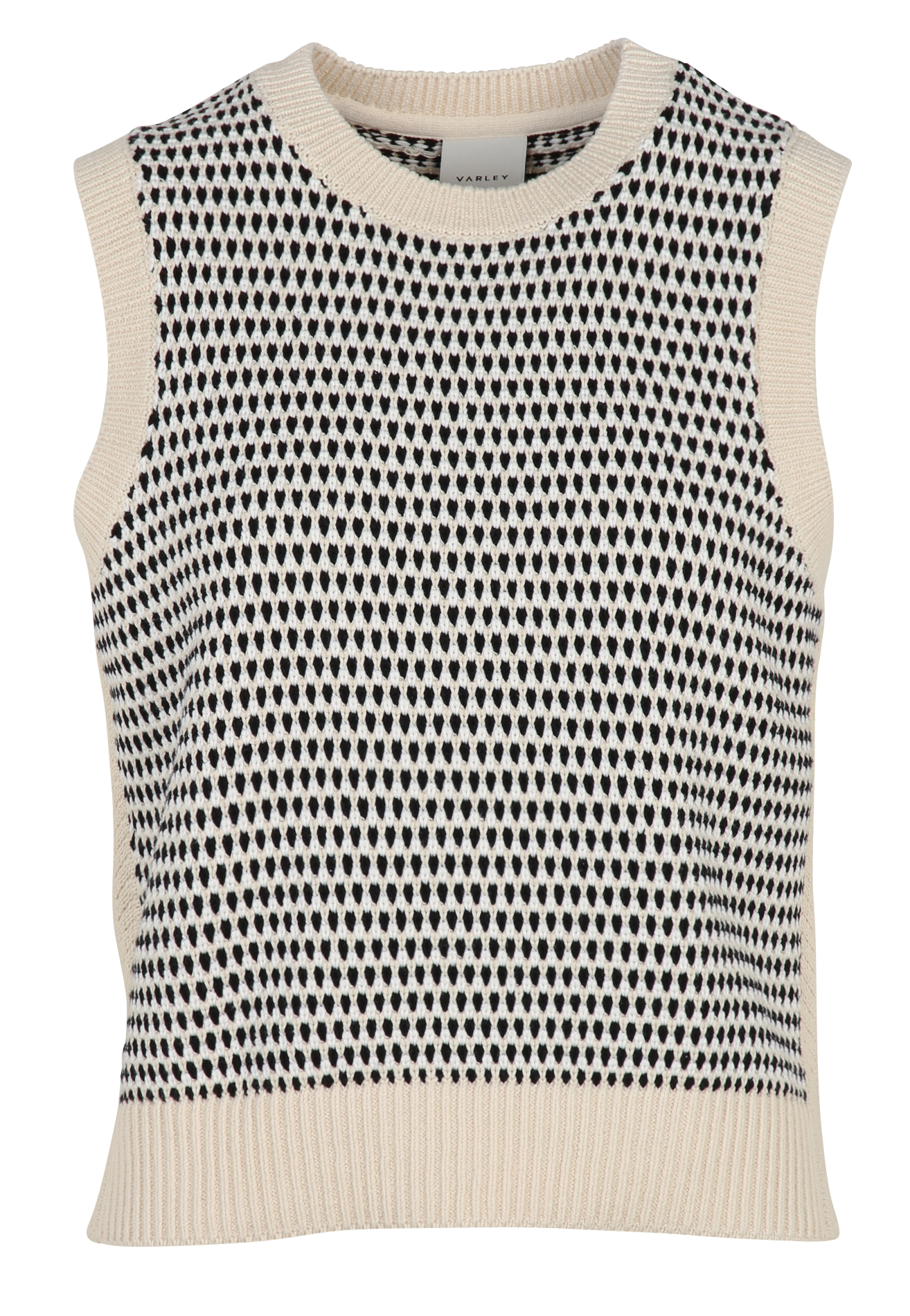 Baumwollpullover VARLEY Mehrfarbig