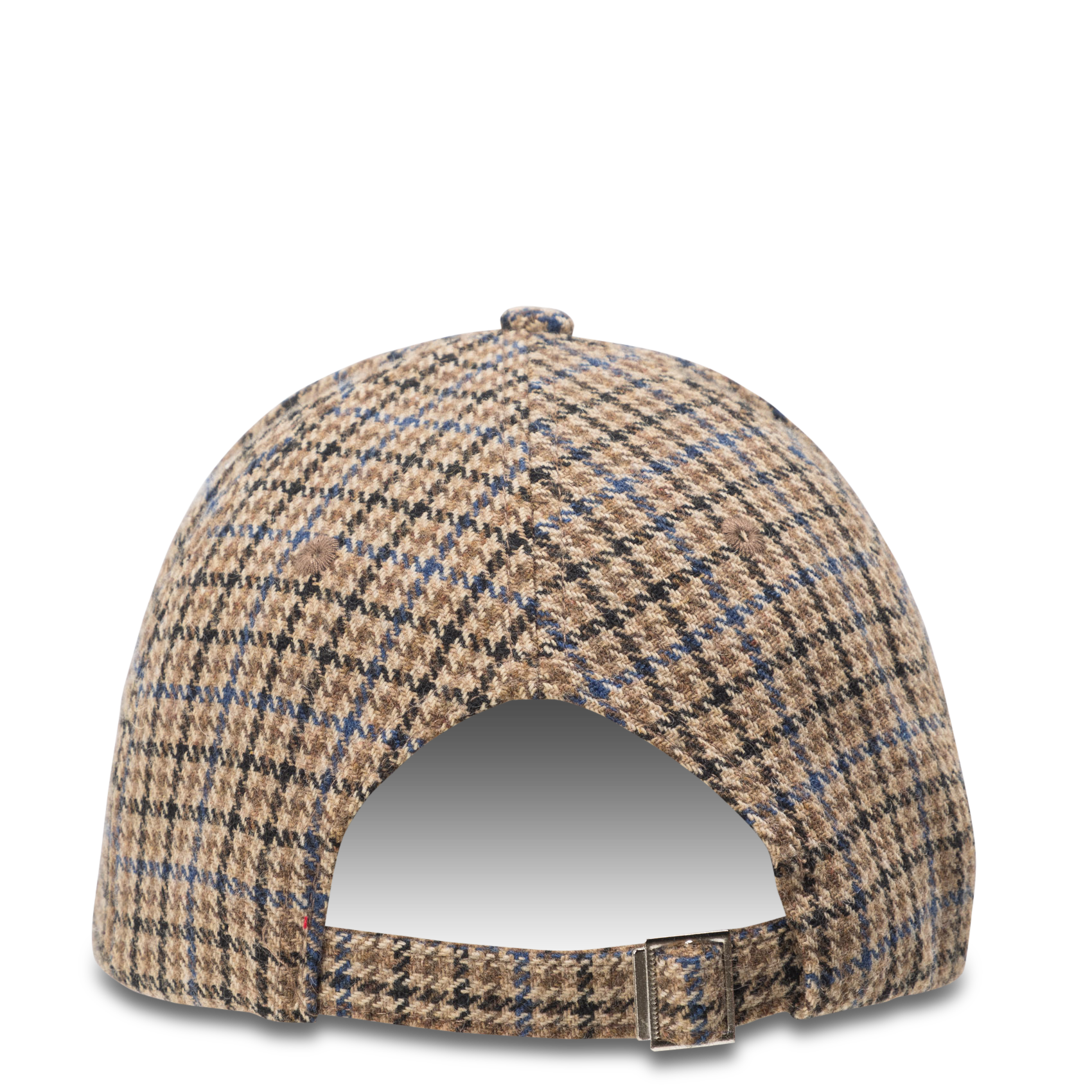 Casquette imprimée SUNCOO Beige