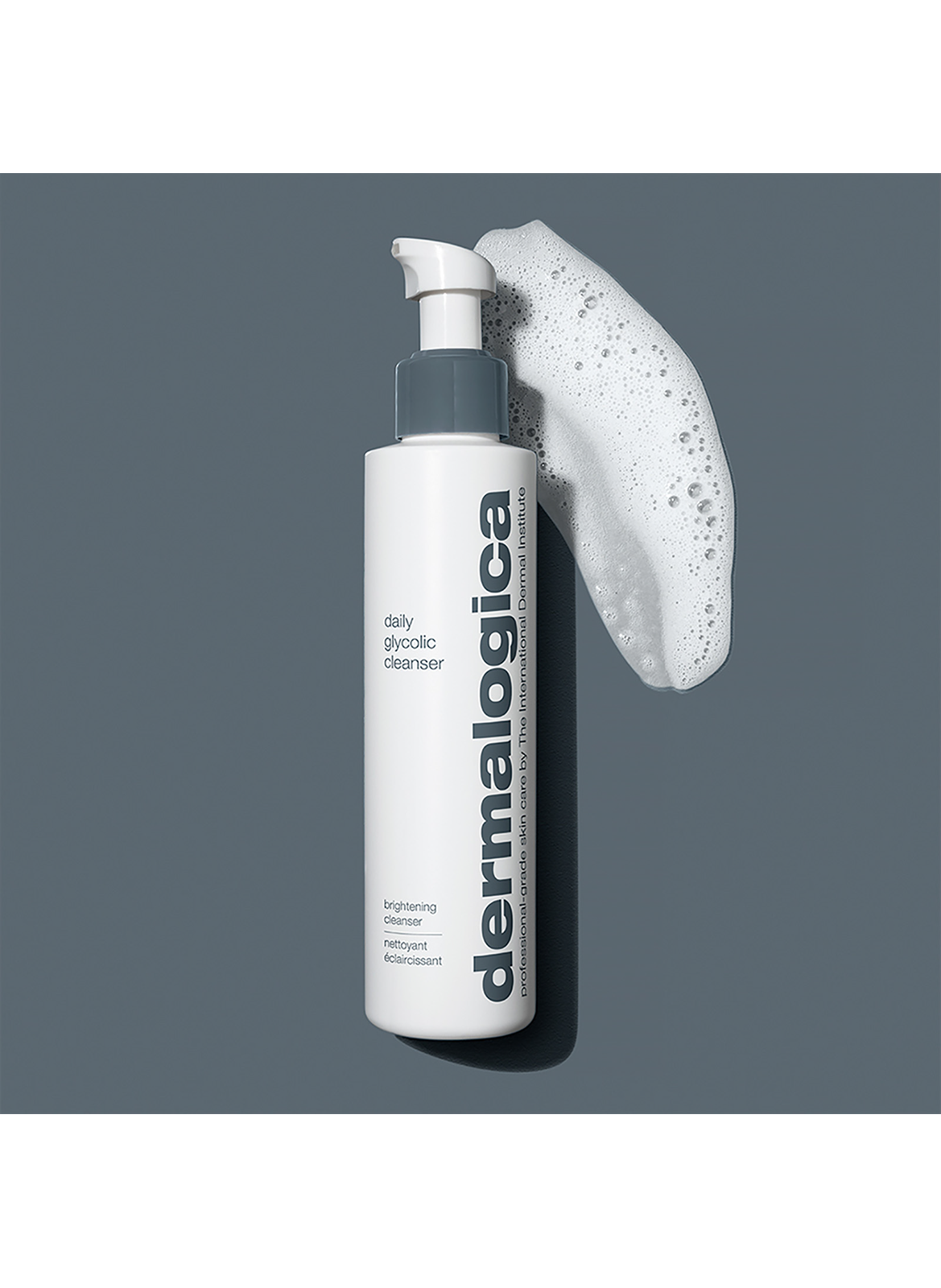 Daily Glycolic Cleanser DERMALOGICA No color