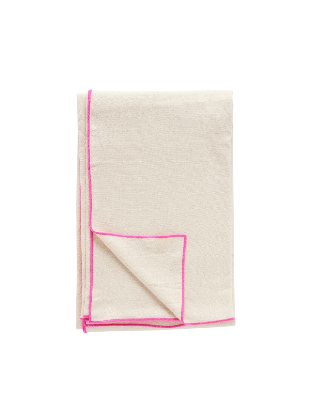 Cotton table cloth TODAY LINGE DE MAISON