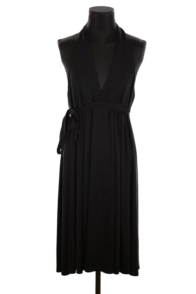 Black dress PAUL SMITH - Seconde main Black