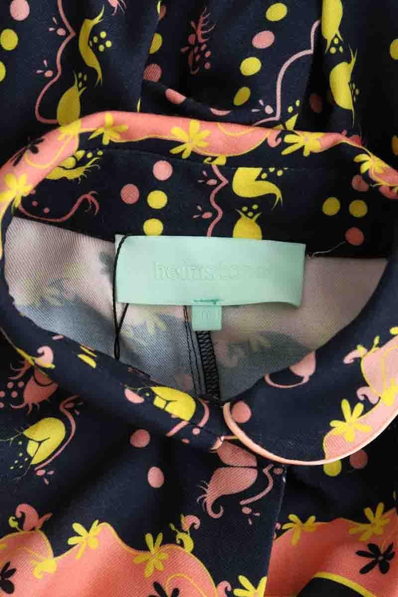 Blouse HEIMSTONE - Seconde Main Multicolored