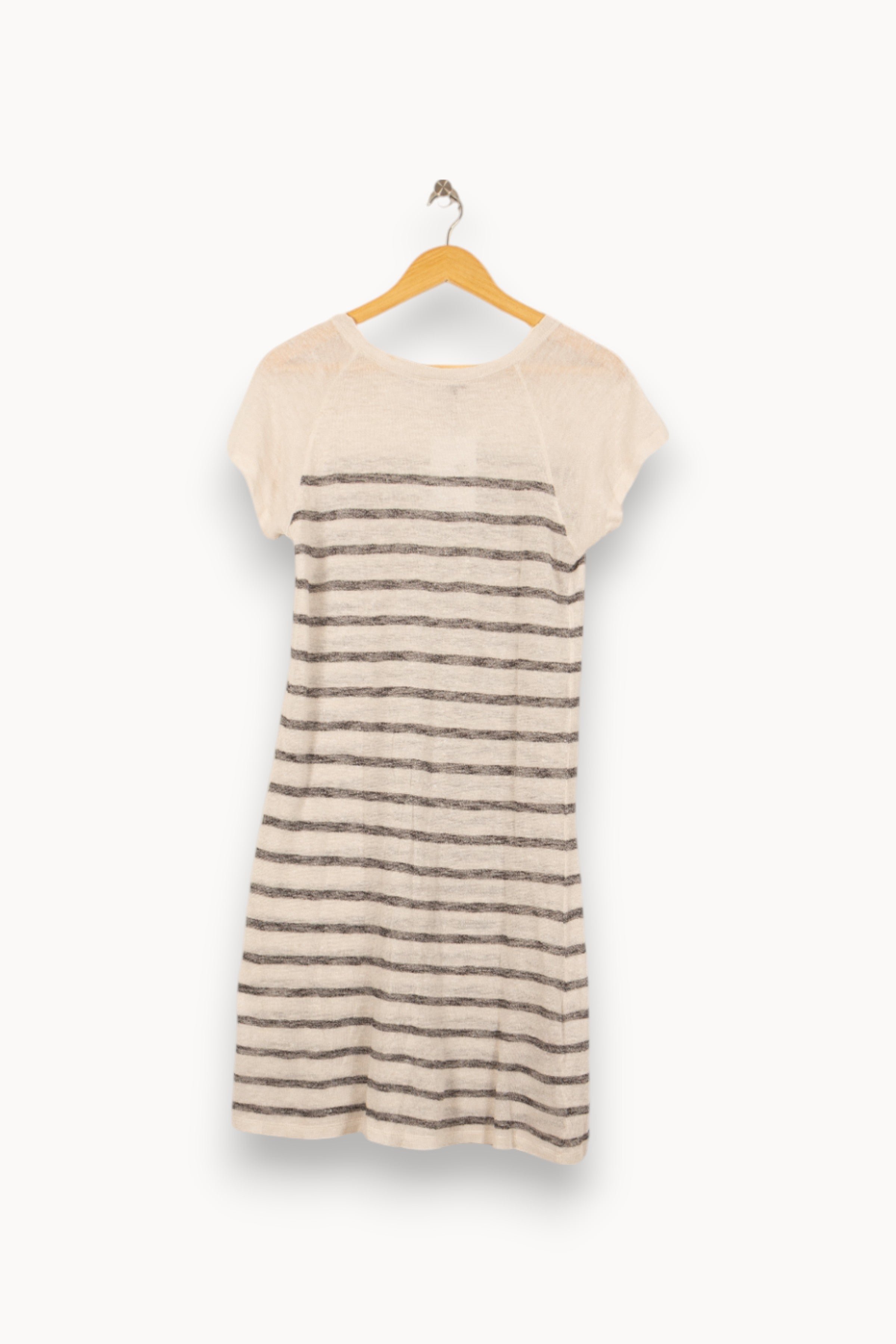 Long dress COMPTOIR DES COTONNIERS - Seconde main Multicolored