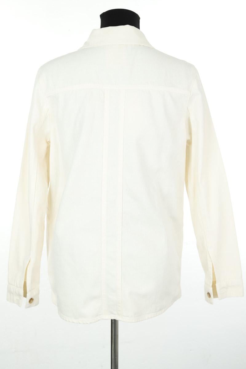 . SEZANE - Seconde main Beige