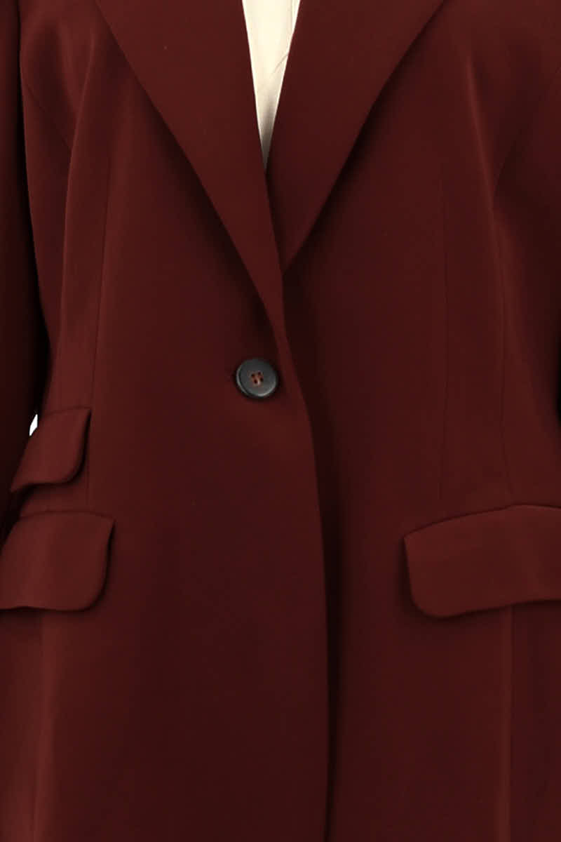 Blazer KENZO - SECONDE MAIN Red