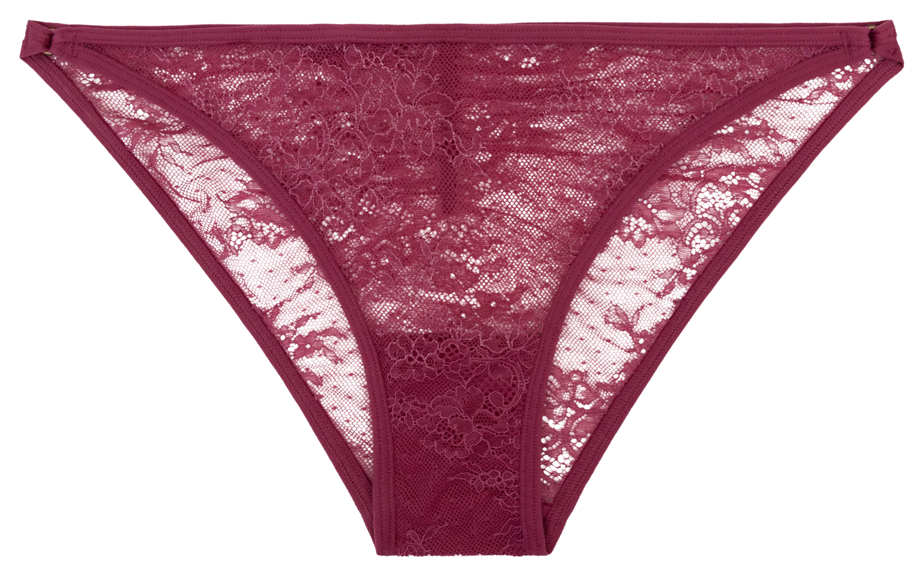 Culotte en dentalle LOVE STORIES Violet