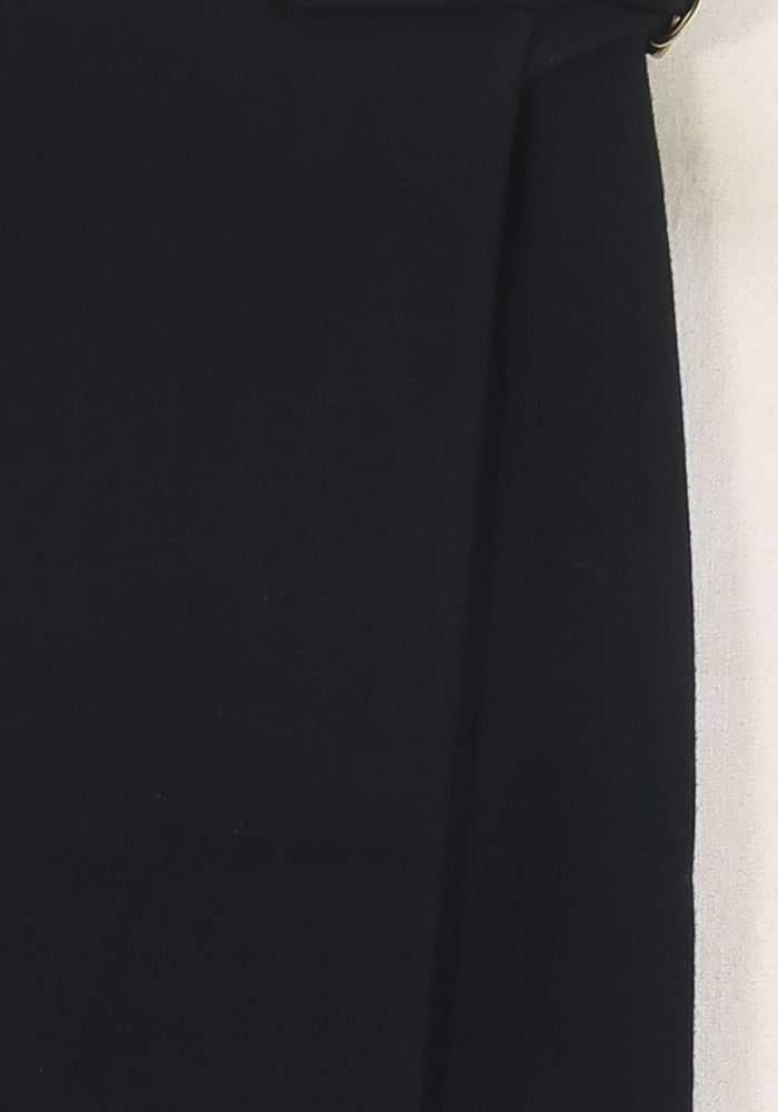 Short & midi skirt INES DE LA FRESSANGE - Seconde main Blue