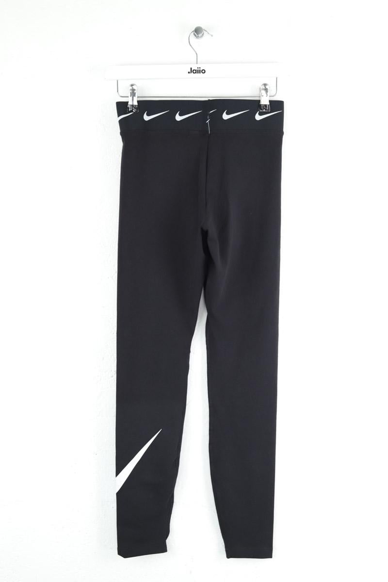 Crinkle dress NIKE - Seconde Main Black