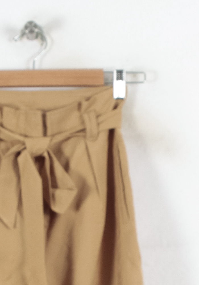 Shorts SEZANE - Seconde main Beige