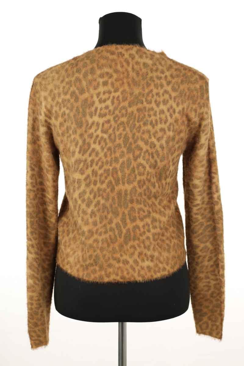 Cardigan ROUJE - Seconde Main Beige