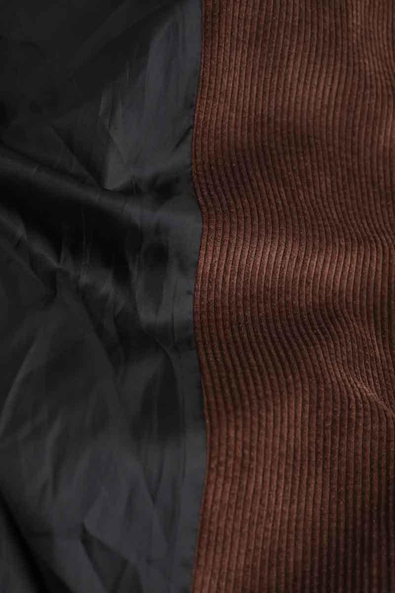 Coat MUSIER - Seconde Main Brown
