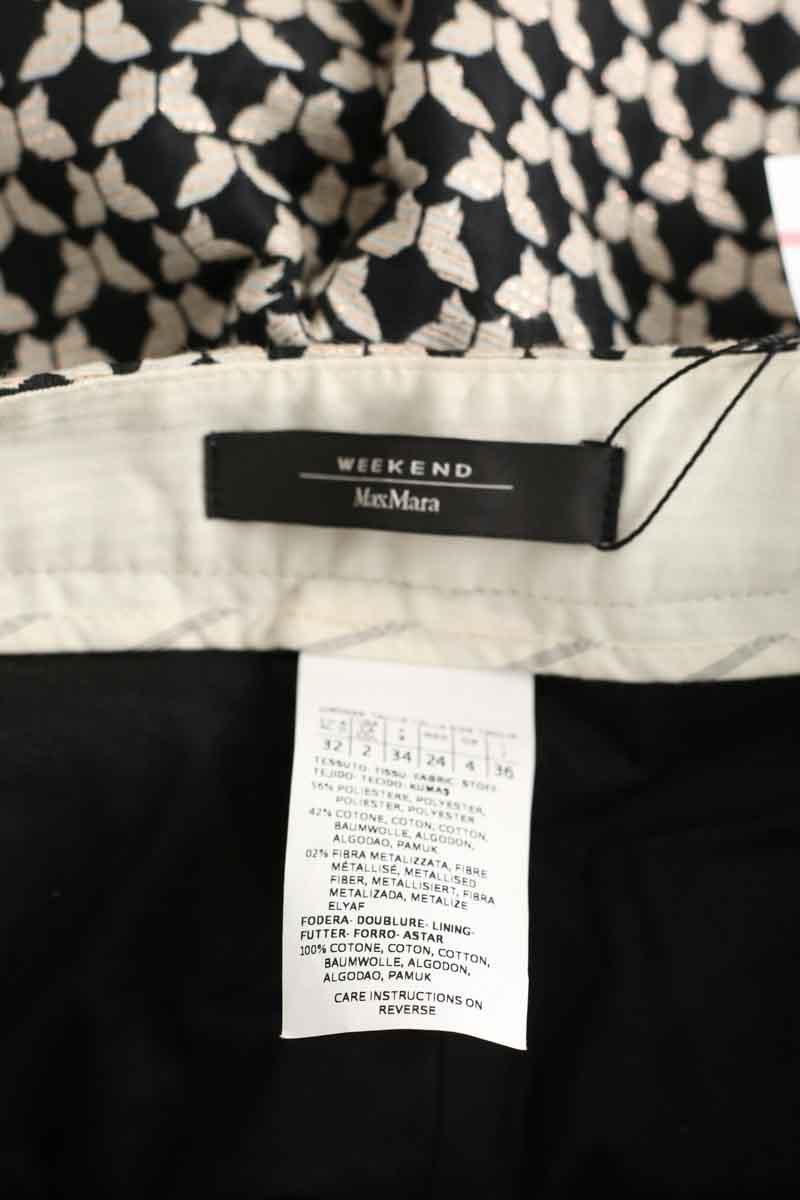 ATTENTE REF MAX MARA - Seconde Main Black