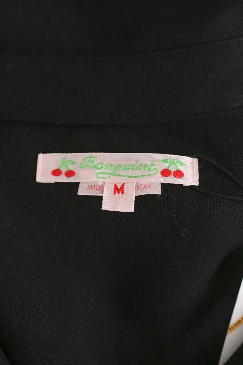 Jumpsuit BONPOINT - Seconde Main Black