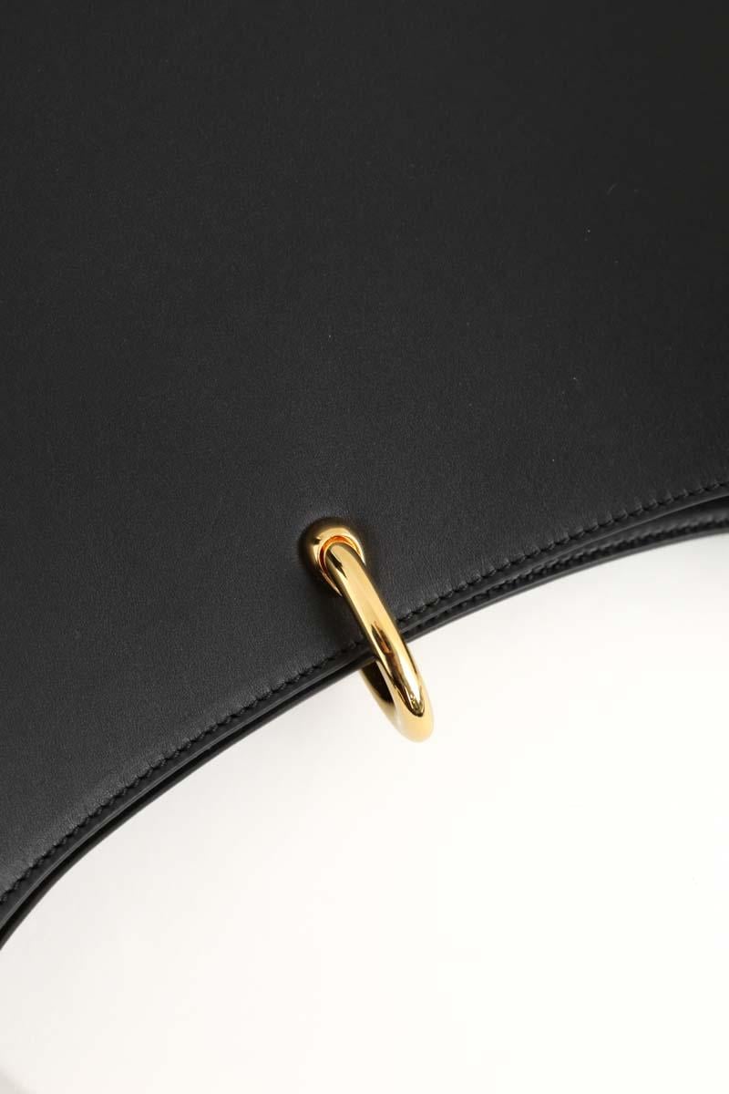 Handbag PACO RABANNE - Seconde Main Black