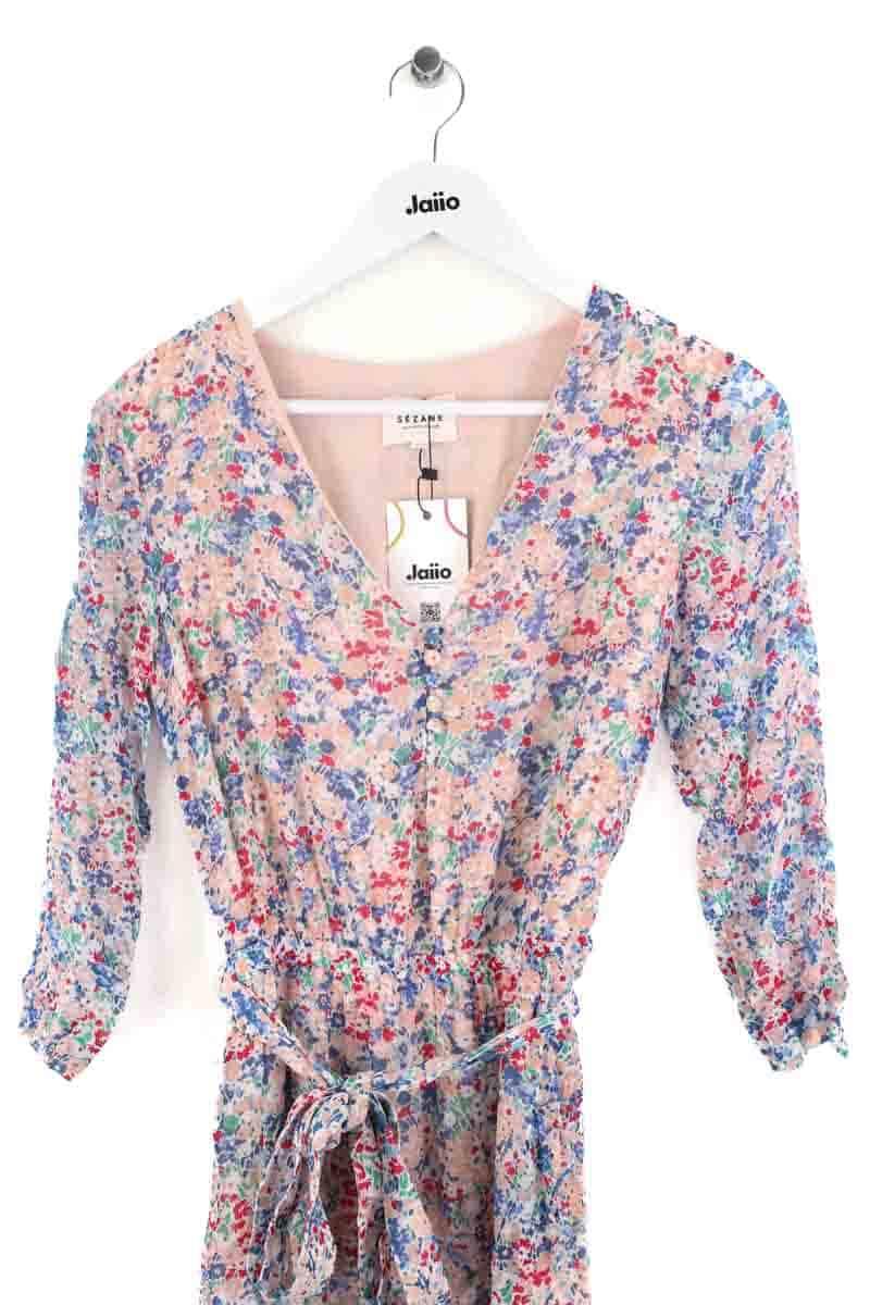 Dress SEZANE - Seconde main Multicolored