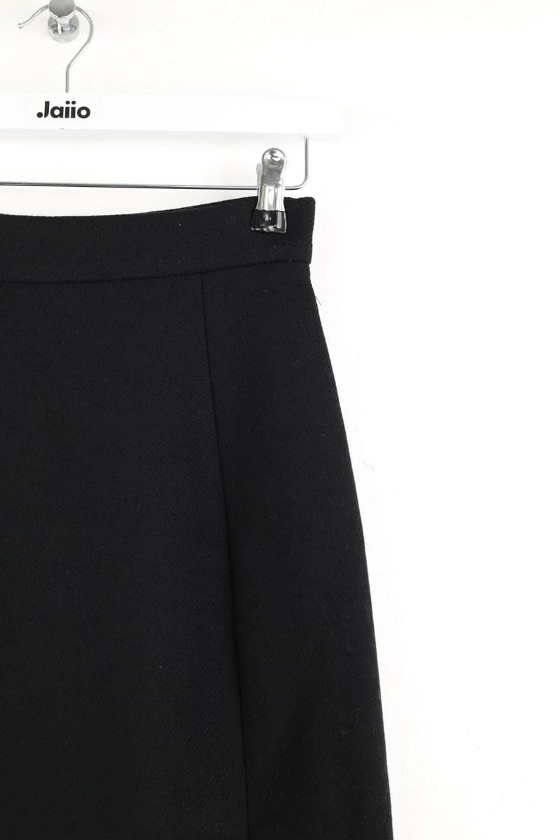 Skirt SEZANE - Seconde main Black
