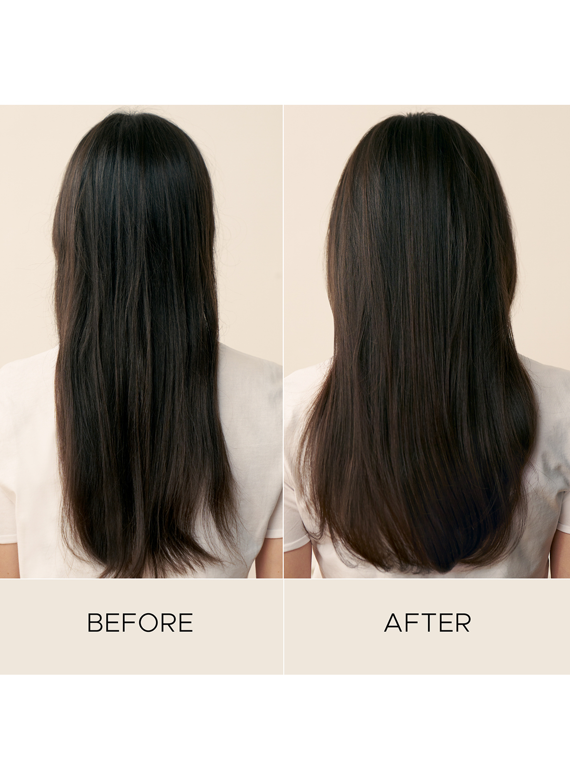 Feuchtigkeitsspendendes Haarpflegespray mit Aloe Vera CHRISTOPHE ROBIN No color