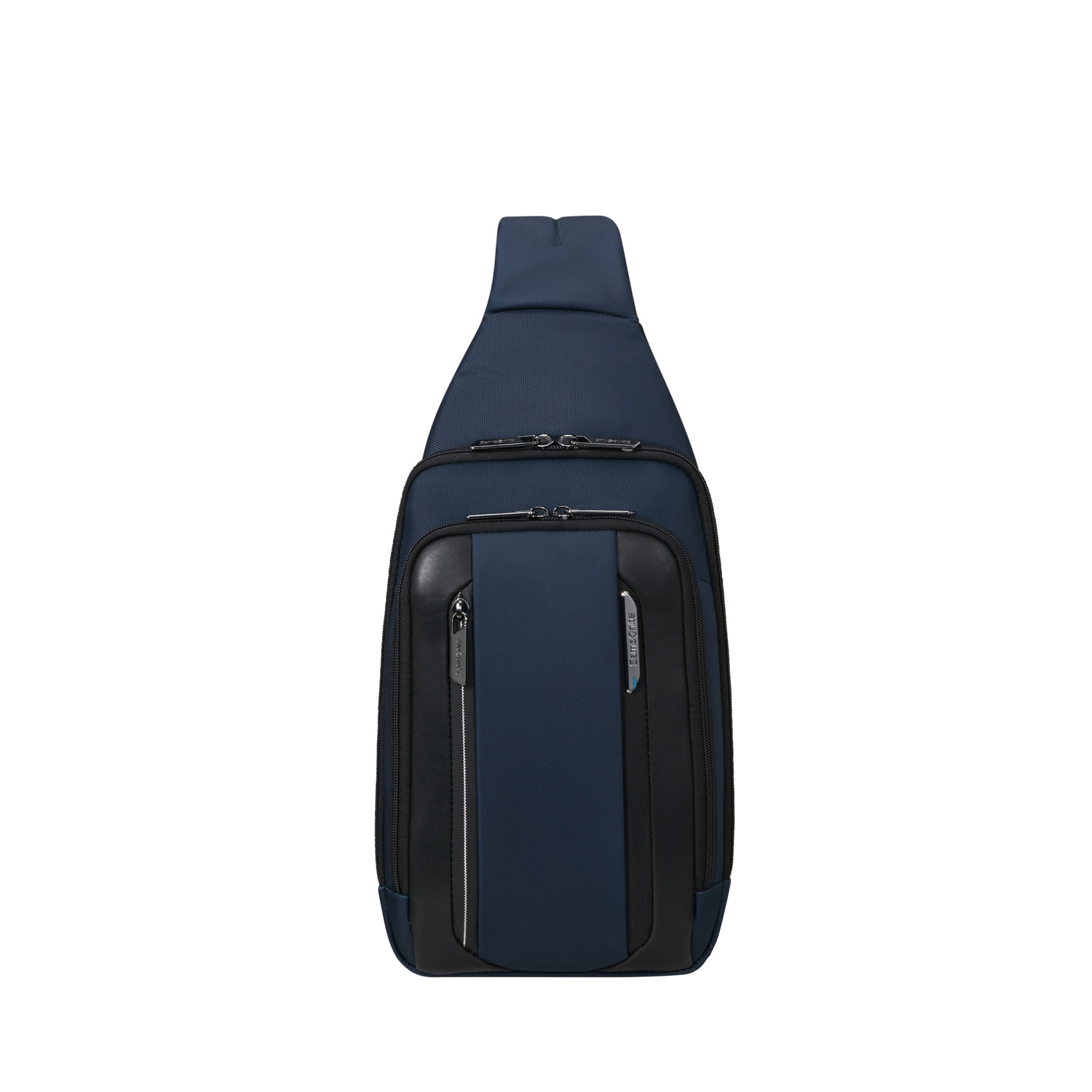 Spectrolite4.0 sacks tablet cross-over SAMSONITE Bleu