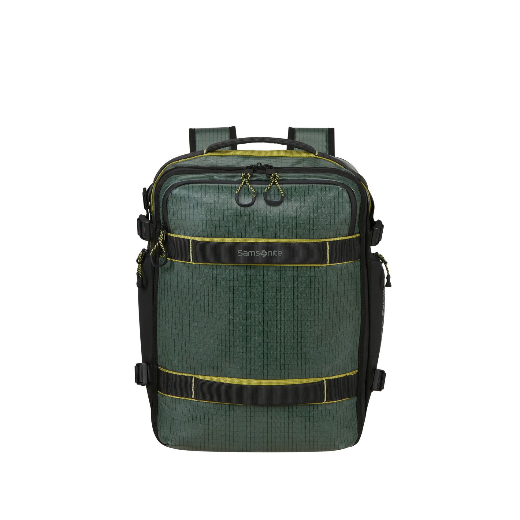 Outtrax sac à dos ordinateur SAMSONITE Vert