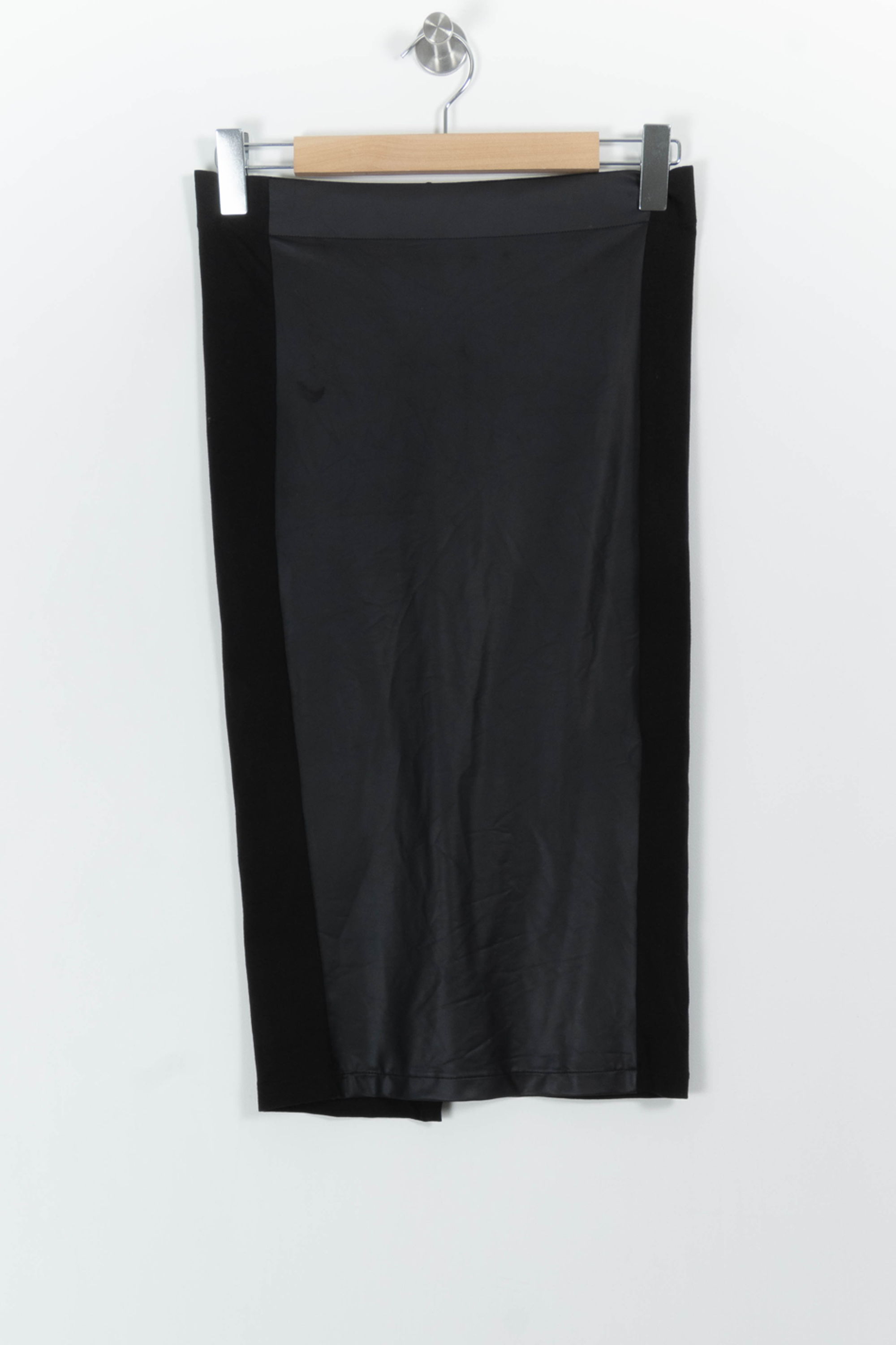 Short & midi skirt MAX MARA - Seconde Main Blue