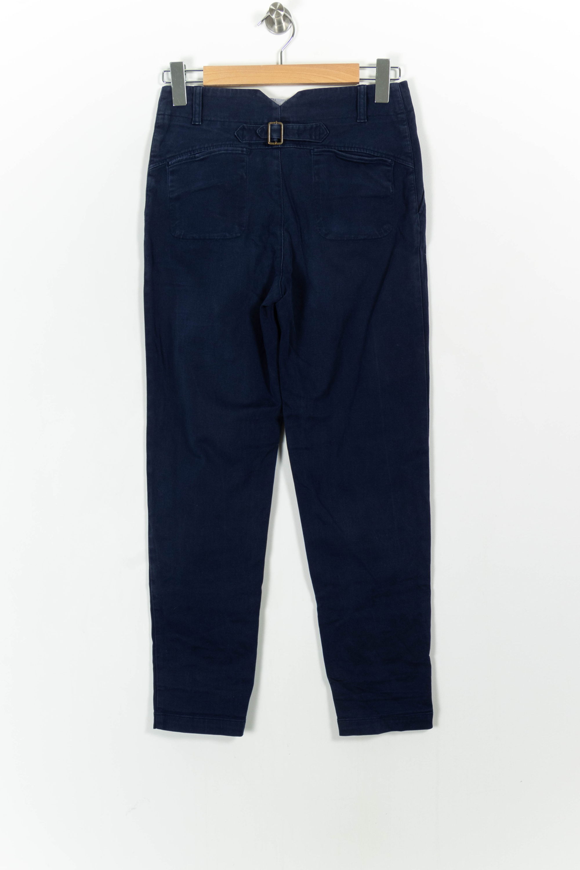 PANTS COMPTOIR DES COTONNIERS - Seconde main Blue