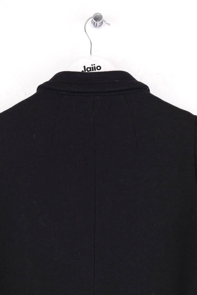 Coat SONIA RYKIEL - Seconde Main Black
