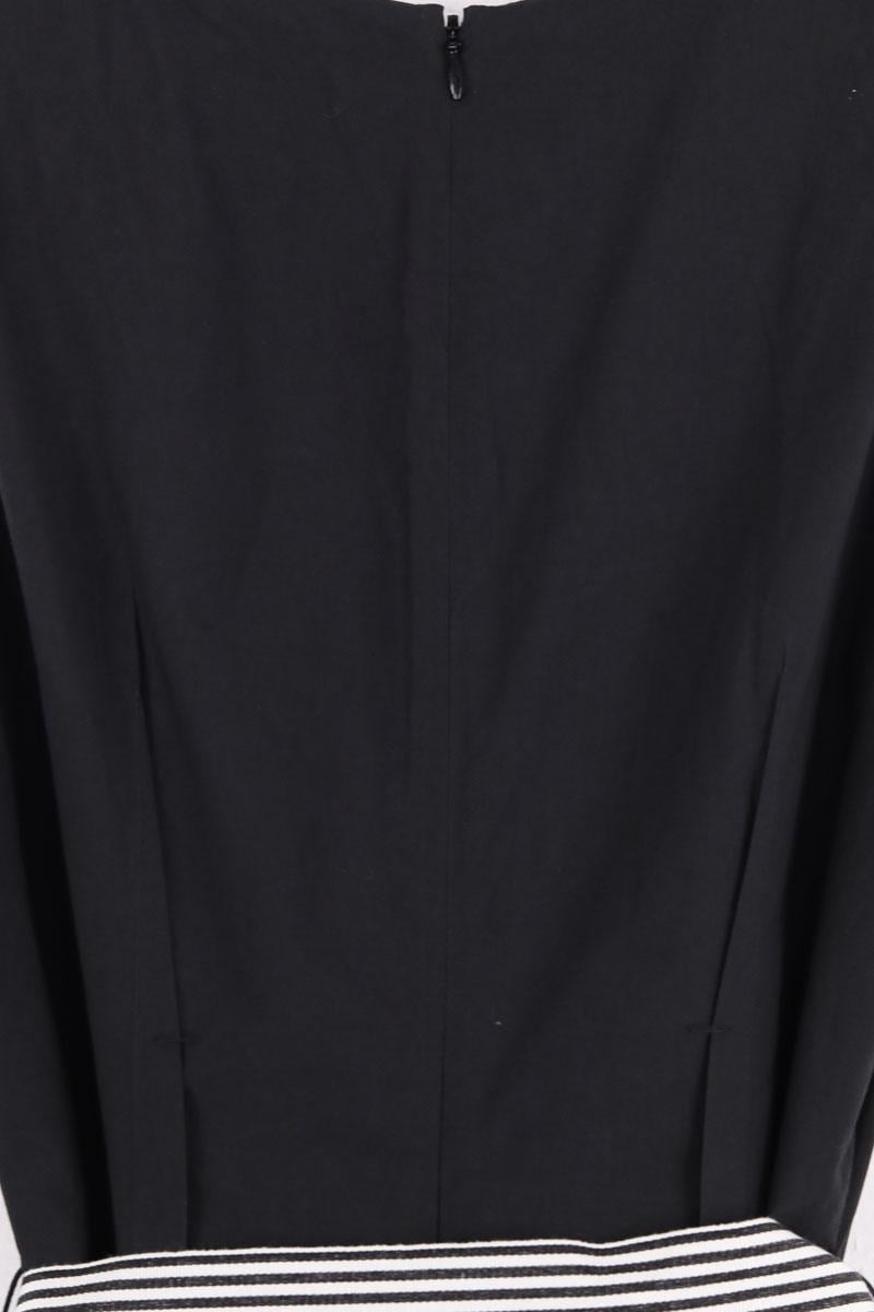 Dress PAULE KA - Seconde main Black
