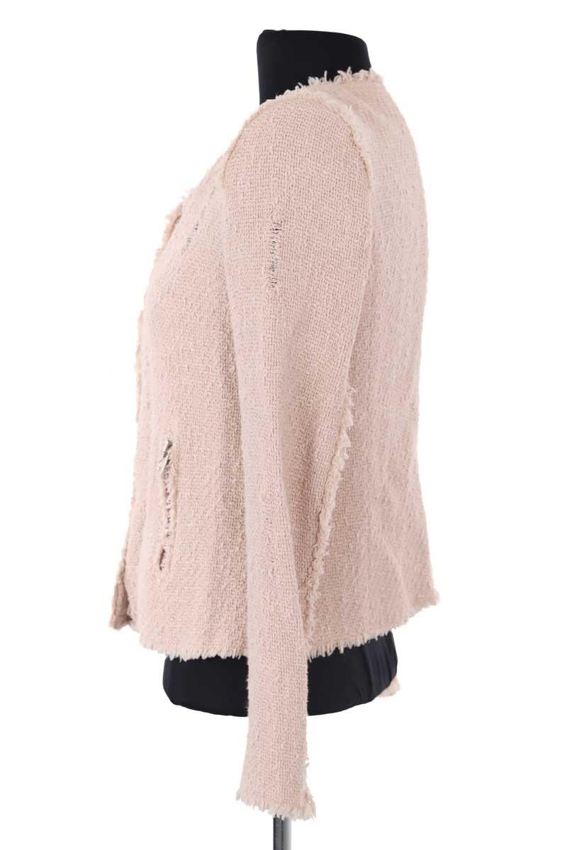 Jacket IRO - Seconde Main Pink