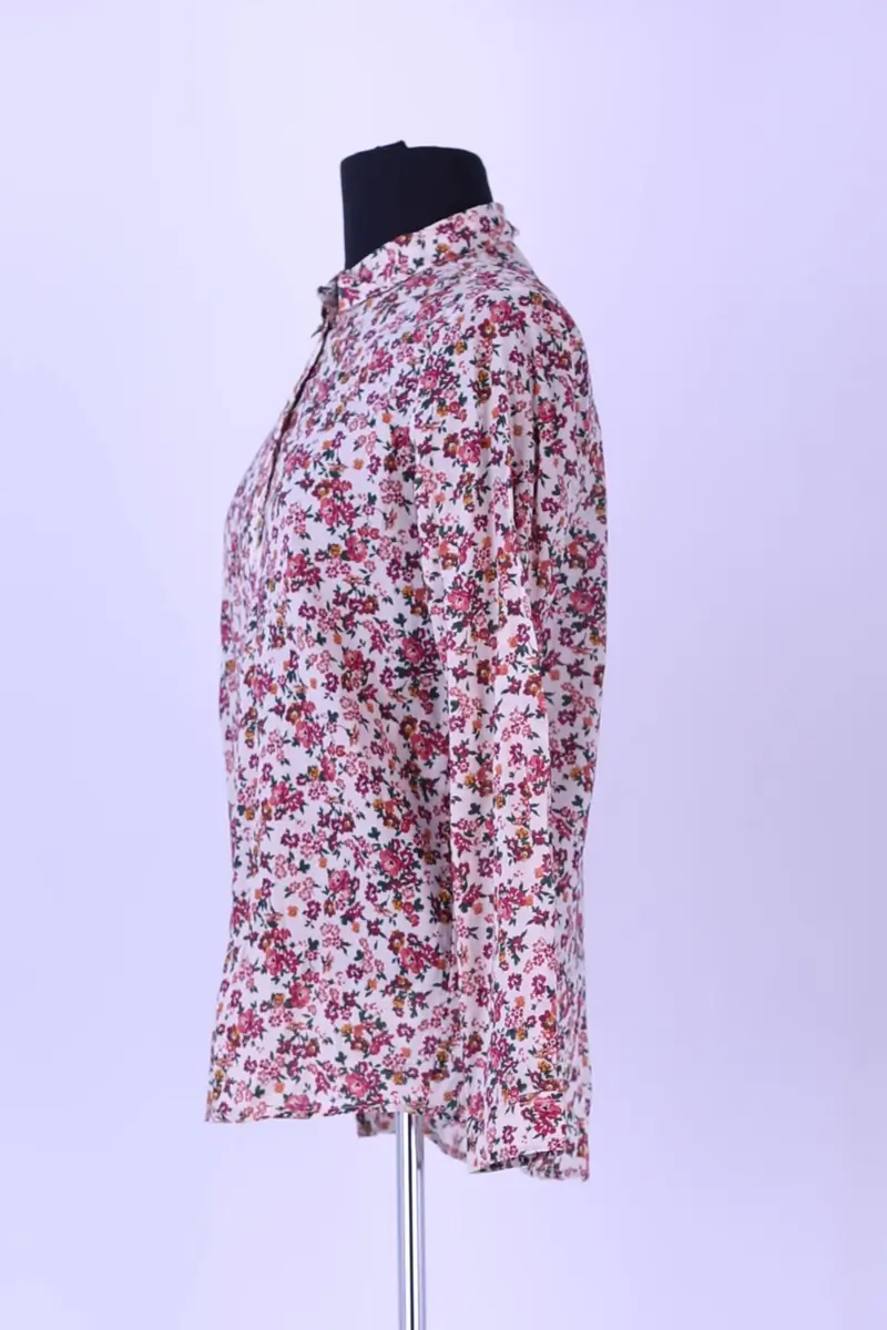 Shirt SEZANE - Seconde main Beige