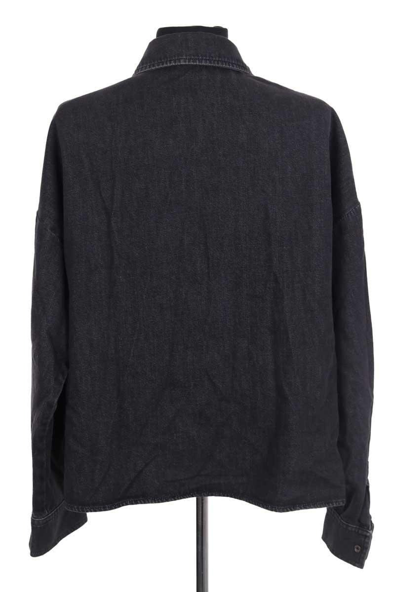 Shirt MAX MARA - Seconde Main Black