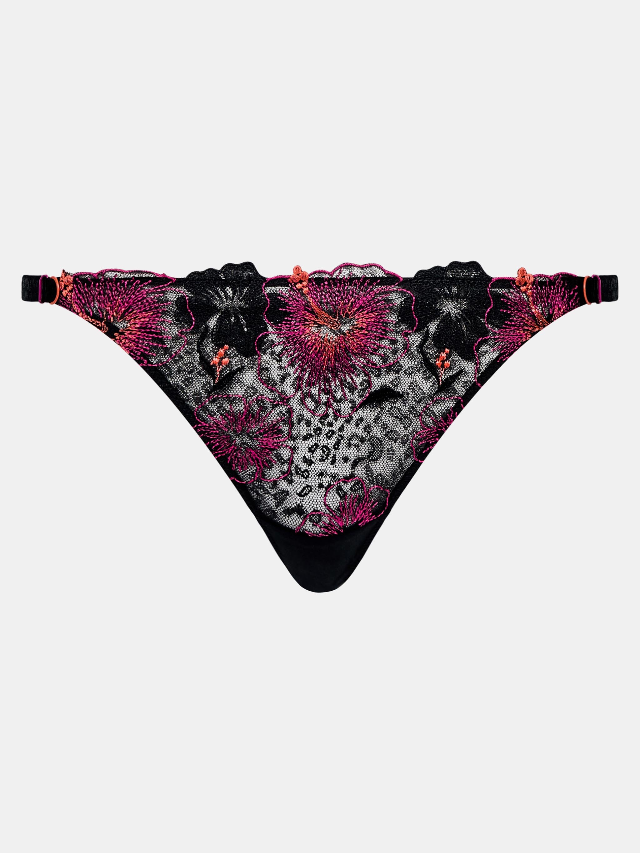 G-string CHANTELLE PULP Blue