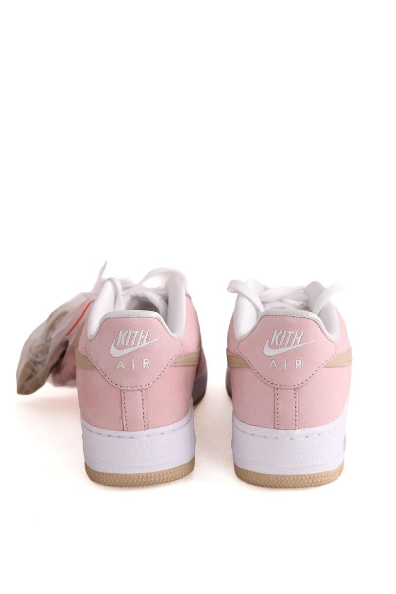 SF Air Force 1 sneakers NIKE - Seconde Main Pink