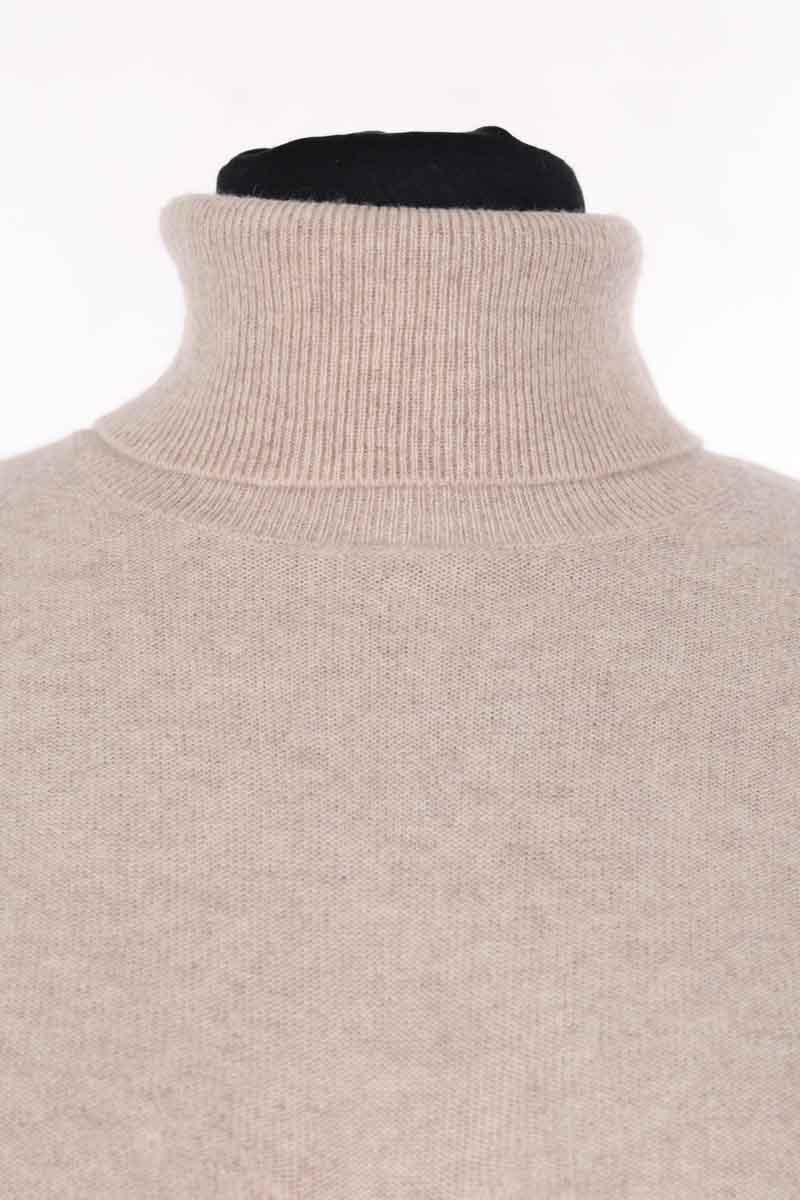 Sweater PAULE KA - Seconde main Beige