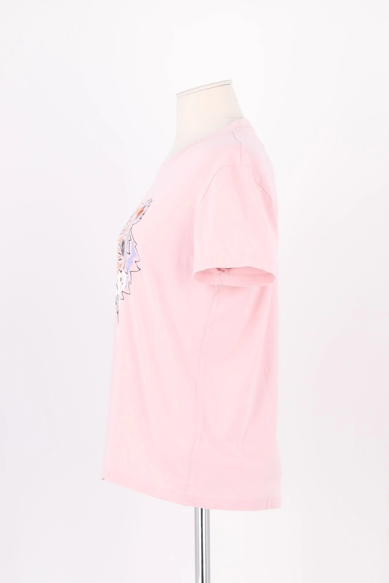 T-shirt KENZO - SECONDE MAIN Pink