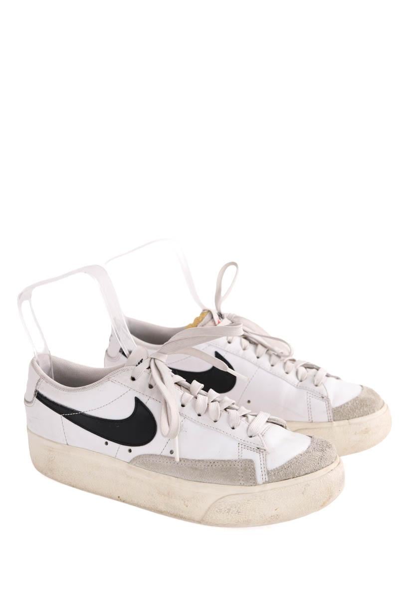 Sneakers NIKE - Seconde Main White