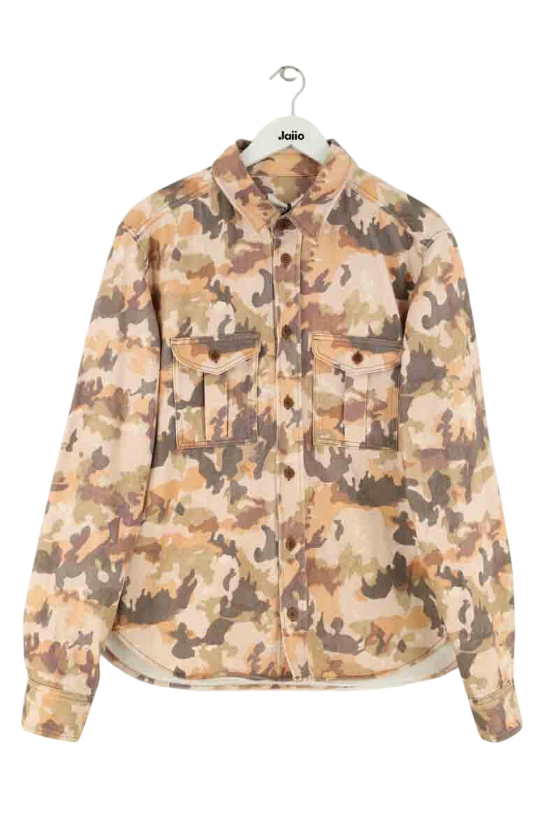 Jacket ISABEL MARANT - Seconde Main Pink