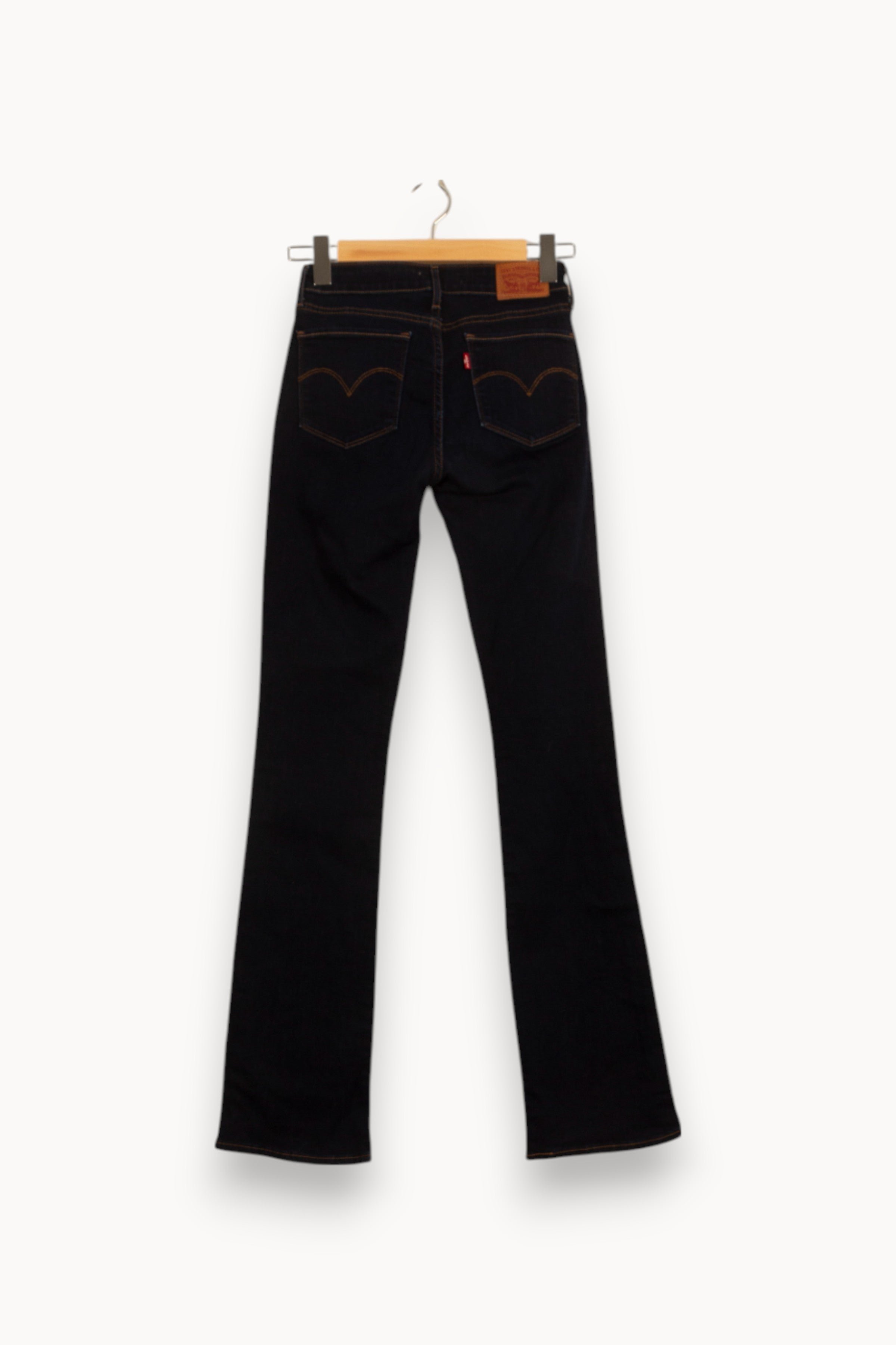 Jeans LEVI'S - Seconde main Blue