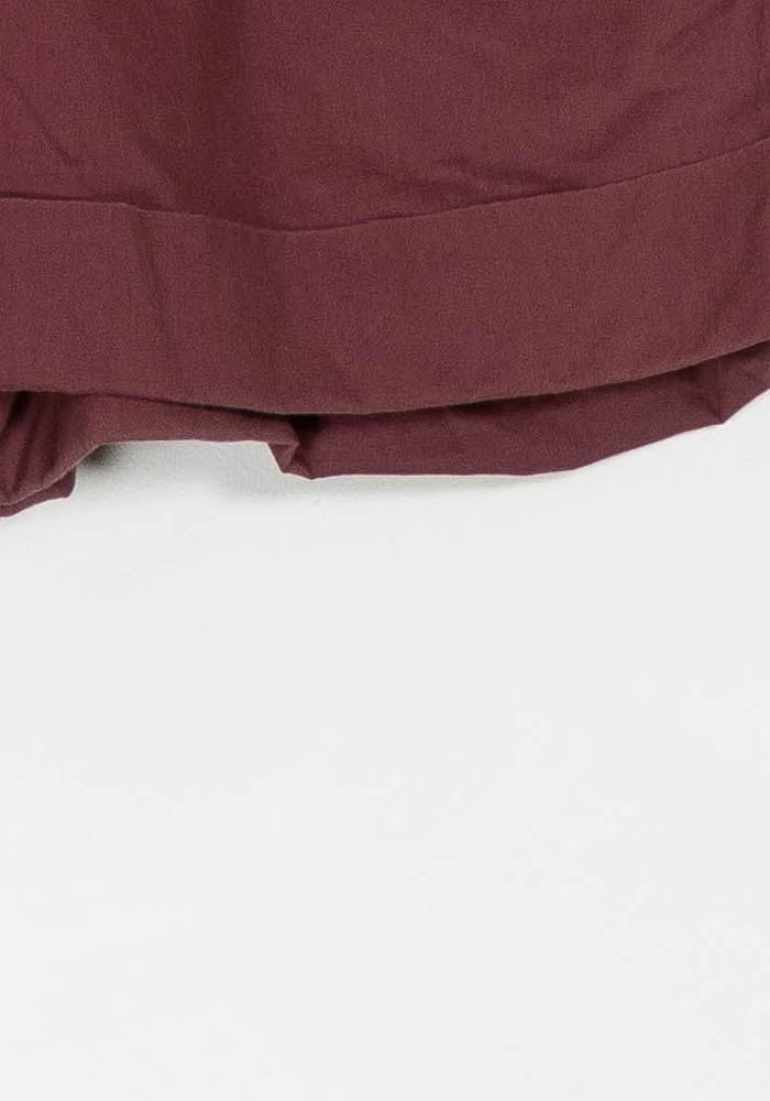 Shorts ISABEL MARANT ÉTOILE - SECONDE MAIN Red