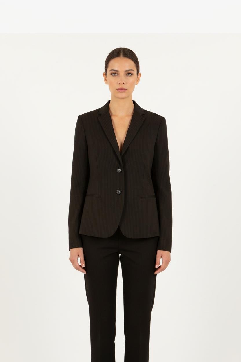 Blazer FILIPPA K - Seconde Main Black
