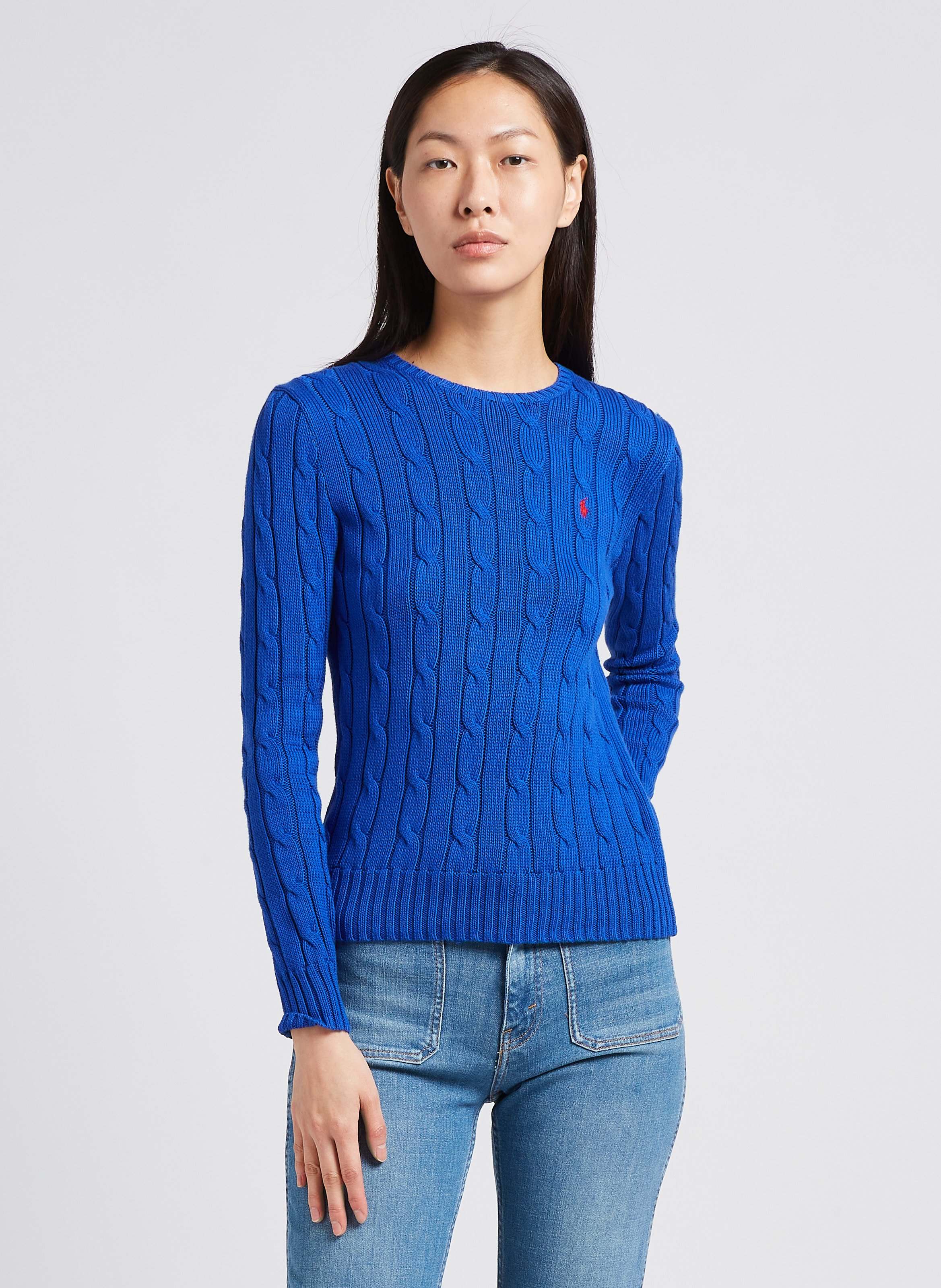 polo ralph lauren trui dames