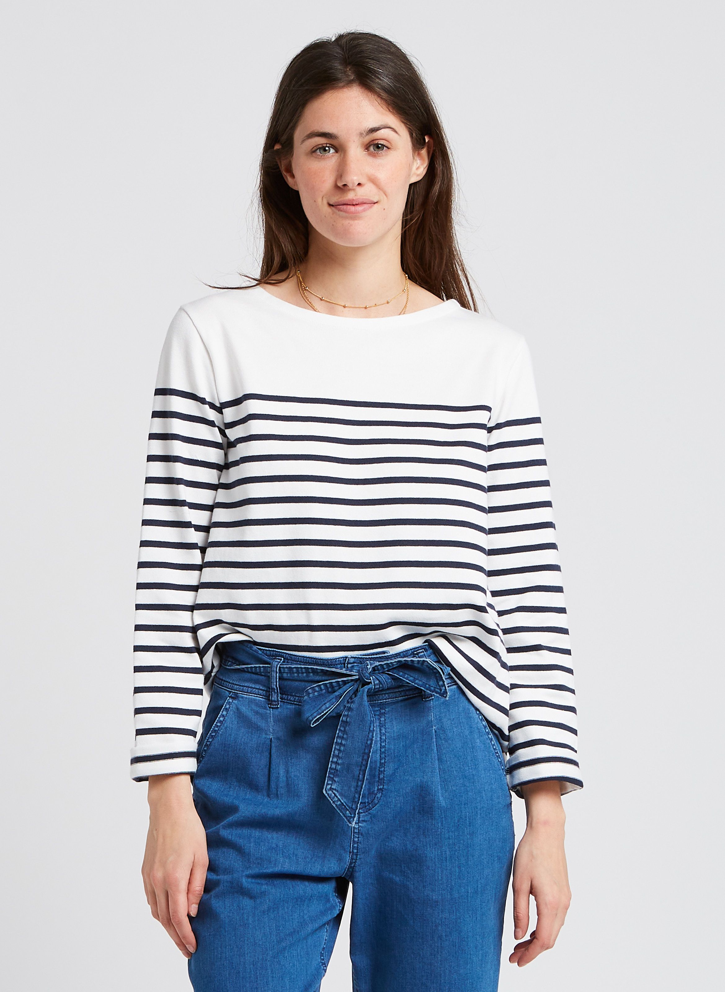 Petit bateau 2025 tee shirt femme