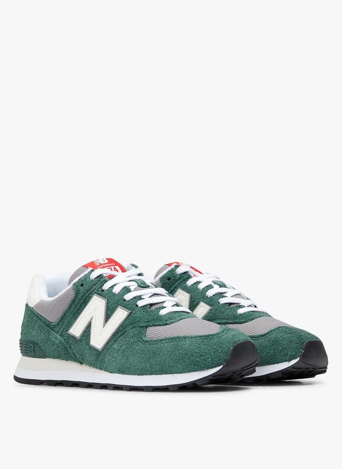 New balance online 420 heren groen