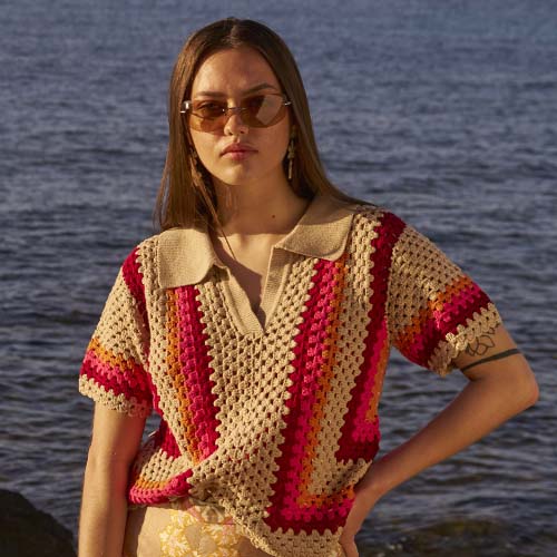 Avec quoi porter un polo femme ?