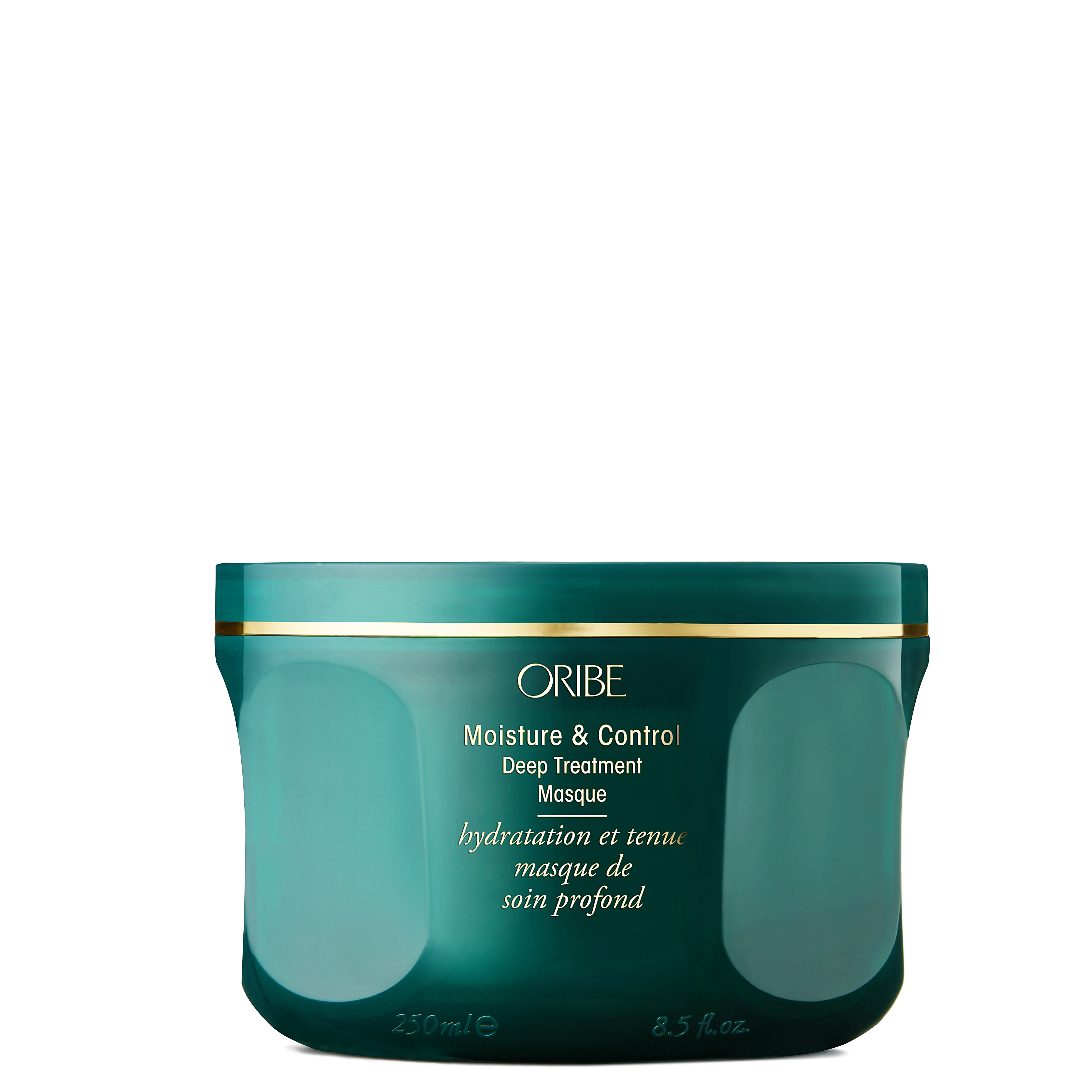 Intens behandelend masker voor hydratatie en controle ORIBE No color