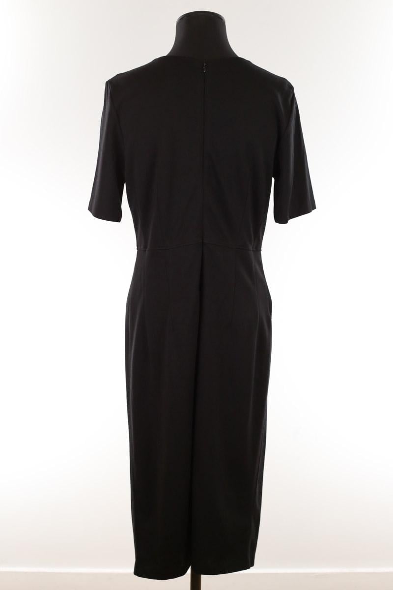 Black dress LK BENNETT - Seconde Main Black