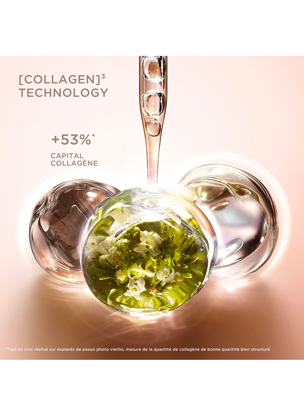 Extra-Firming Jour peaux sèches CLARINS No color