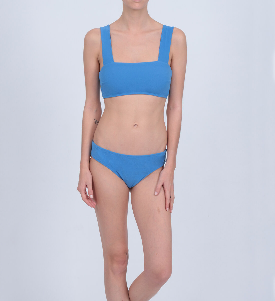 Culotte de maillot de bain  -  lagoon GILI'S Bleu