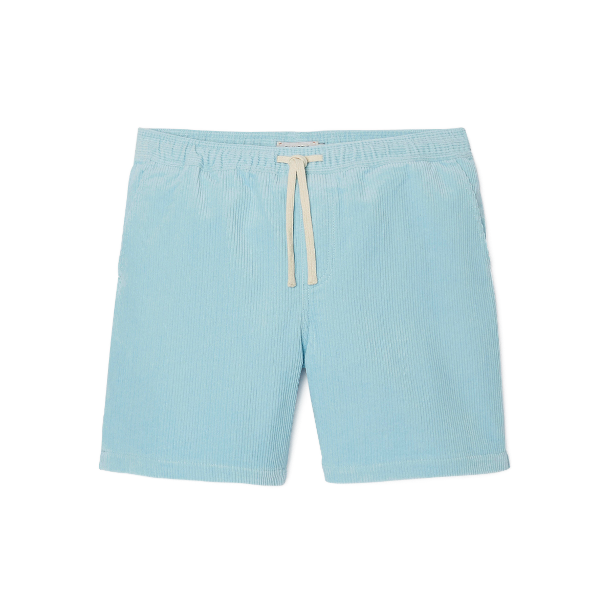 Ridge velvet shorts BILLYBELT